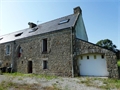 Maison en pierres à la vente